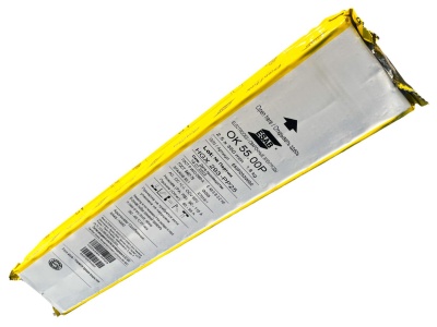Электроды ESAB ОК 55.00Р Электроды ESAB ОК 55.00Р