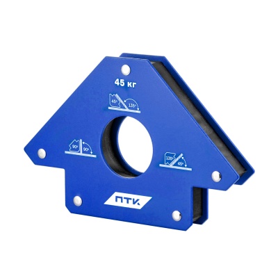 Магнитный угольник ПТК МФ-3100 Магнитный угольник ПТК МФ-3100