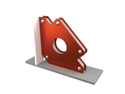 Угольник магнитный Сварог МС–34, QJ6003 Угольник магнитный Сварог МС–34, QJ6003