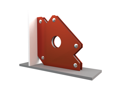 Угольник магнитный Сварог МС–23, QJ6002 Угольник магнитный Сварог МС–23, QJ6002