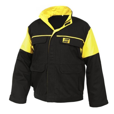 Куртка сварщика ESAB FR Welding Jacket Куртка сварщика ESAB FR Welding Jacket
