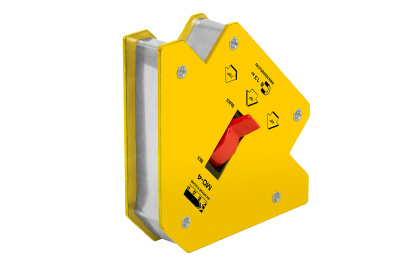 Магнитный угольник Кедр МО-4 Магнитный угольник Кедр МО-4