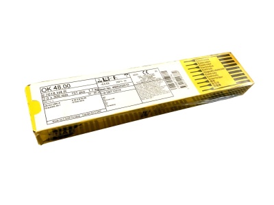 Электроды ESAB OK 48.00 Электроды ESAB OK 48.00