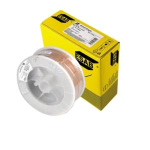 Поступление порошковой проволоки для сварки нержавеющих сталей Поступление порошковой проволоки для сварки нержавеющих сталей