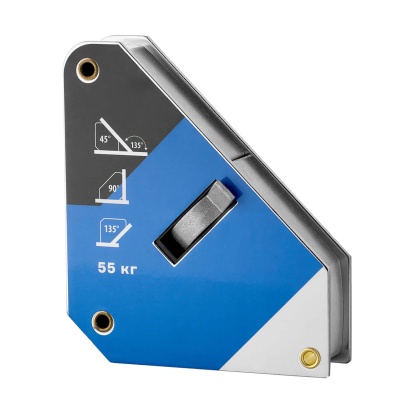 Магнитный угольник ПТК МФО-3120 отключаемый Магнитный угольник ПТК МФО-3120 отключаемый