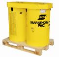 Упаковка сварочной проволоки ESAB Marathon Pac и аксессуары Упаковка ESAB Marathon Pac и аксессуары