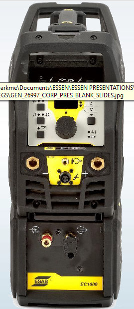 Возможность соединения с блоком охлаждения без использования инструментов Возможность соединения с блоком охлаждения без использования инструментов