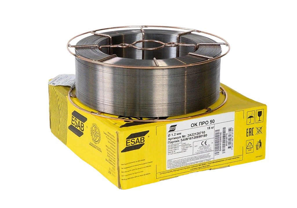 ОК ПРО 50 ОК ПРО 50