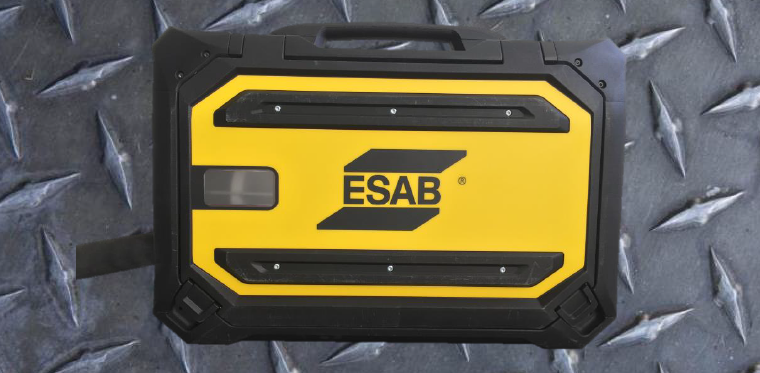 Ударопрочная конструкция блока подачи Robust Feed с двойными стенками для защиты внутренней части блока подачи Ударопрочная конструкция блока подачи Robust Feed с двойными стенками для защиты внутренней части блока подачи