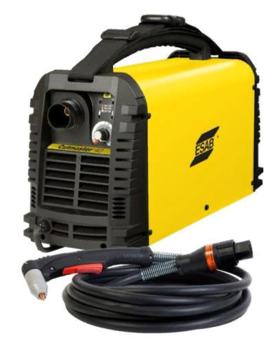 Cutmaster 40 Cutmaster 40