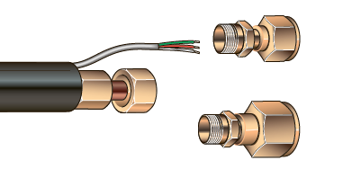 G 1/4“ и G 3/8“ G 1/4“ и G 3/8“