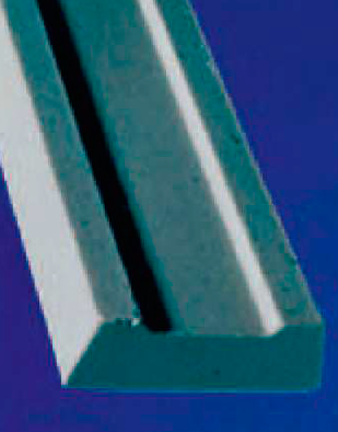 Корневой проход на керамической подкладке Корневой проход на керамической подкладке