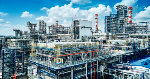 Нефтепереработка Нефтепереработка