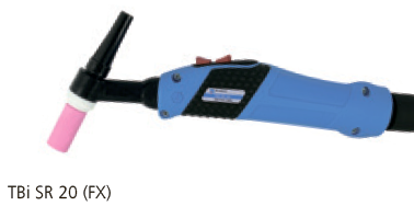 TBi SR 20 (FX) TBi SR 20 (FX)