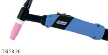 TBi SR 26 (FX) TBi SR 26 (FX)