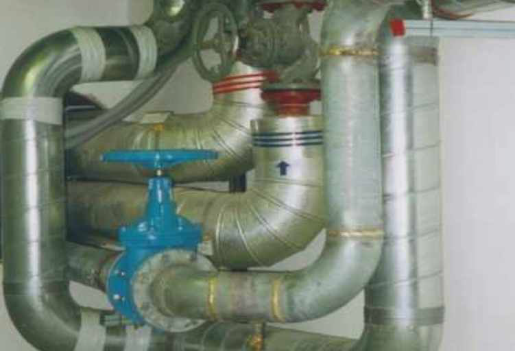 Припой ESAB EWAC BR 545 офлюсованный для пайки Припой ESAB EWAC BR 545 офлюсованный для пайки