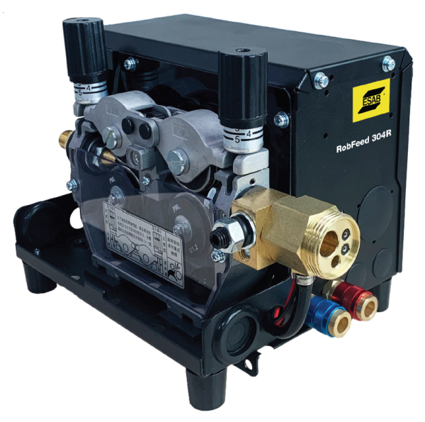 Механизм подачи проволоки ESAB RobFeed 304R Механизм подачи проволоки ESAB RobFeed 304R