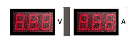 Цифровой дисплей Цифровой дисплей