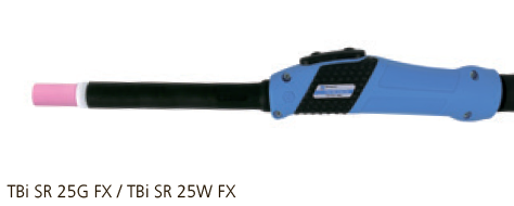 TBi SR 25W FX TBi SR 25W FX