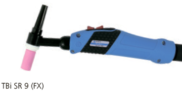 TBi SR 9 (FX) TBi SR 9 (FX)