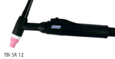 TBi SR 12 TBi SR 12