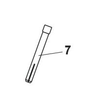 Цанга стандартная и для газовой линзы Цанга стандартная и для газовой линзы