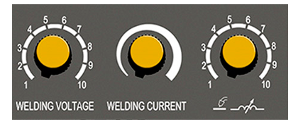 Регуляторы параметров Регуляторы параметров
