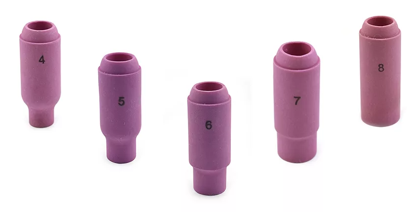 Стандартные сопла Стандартные сопла