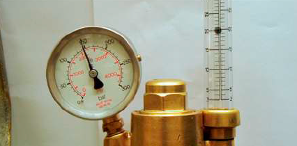 Защитный газ Защитный газ