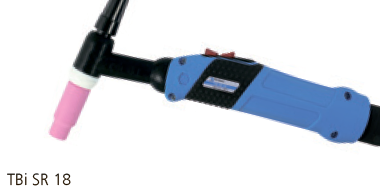 TBi SR 18 (FX) TBi SR 18 (FX)