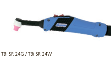 TBi SR 24W (FX) TBi SR 24W (FX)