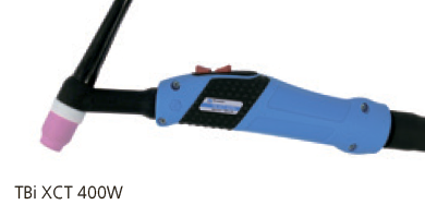 TBi XCT 400W TBi XCT 400W