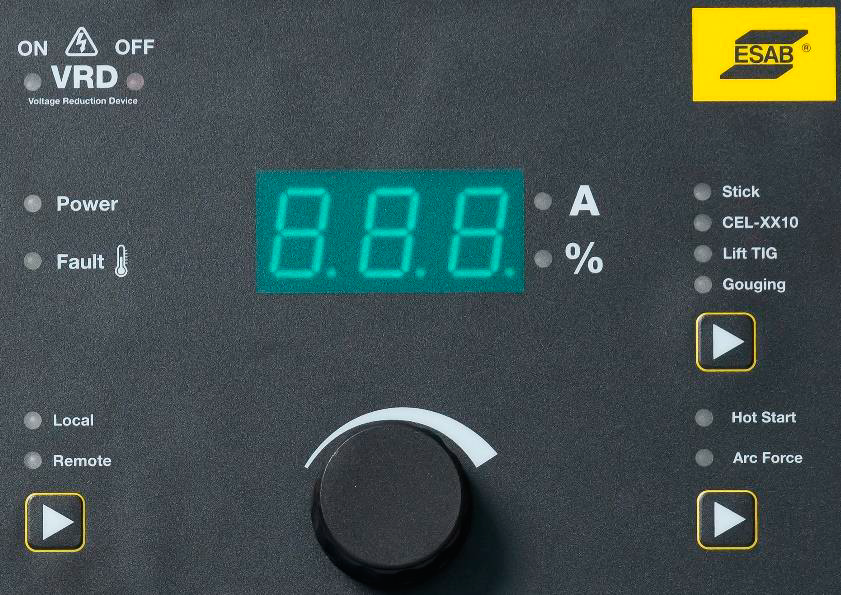Удобная интуитивно понятная панель управления управления Удобная интуитивно понятная панель управления управления