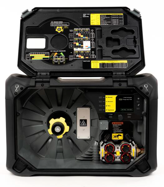 Механизм подачи проволоки ESAB RobustFeed Edge BX Механизм подачи проволоки ESAB RobustFeed Edge BX