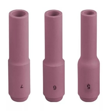 Удлинённые сопла Удлинённые сопла