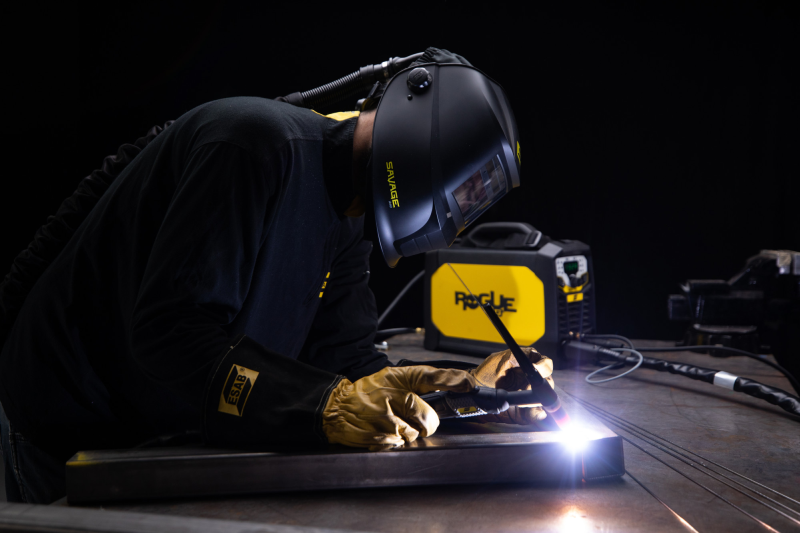 Сварочное оборудование ESAB Сварочное оборудование ESAB