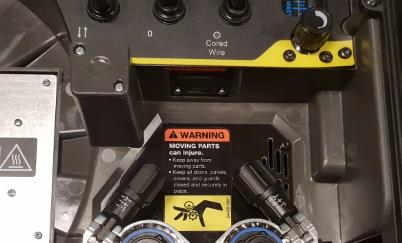 USB-разъем блока подачи Robust Feed USB-разъем блока подачи Robust Feed