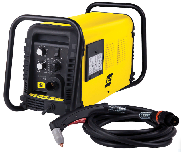 Cutmaster60i, Cutmaster80, Cutmaster100, Cutmaster120 Cutmaster60i, Cutmaster80, Cutmaster100, Cutmaster120