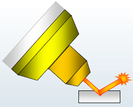 Плазменно-дуговая строжка Плазменно-дуговая строжка