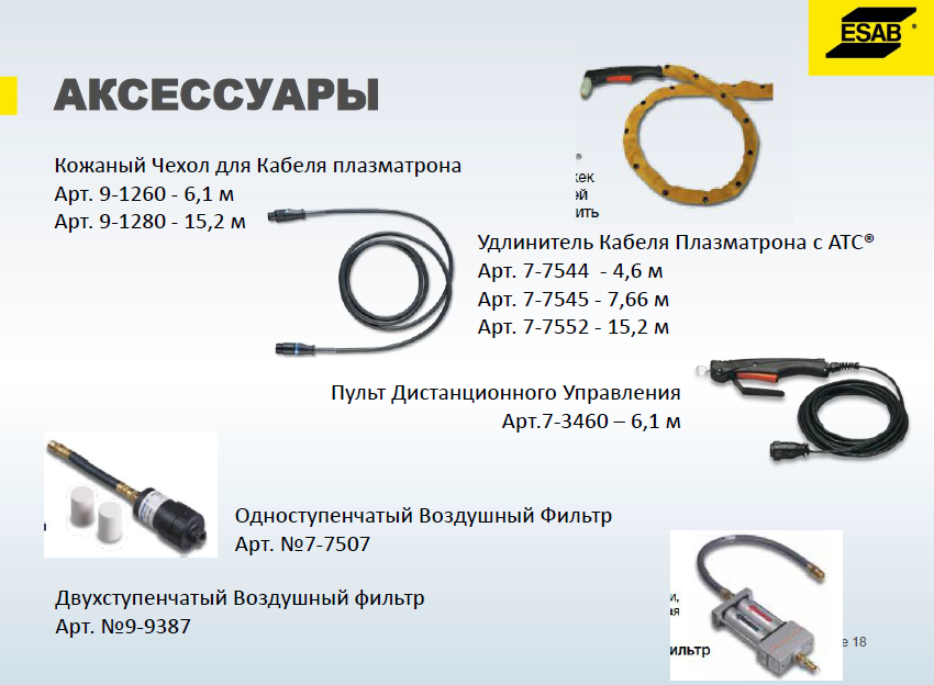 Аксессуары Аксессуары