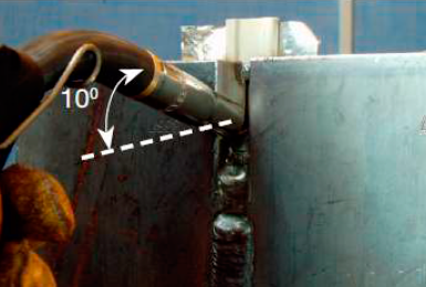 Корневой проход Корневой проход