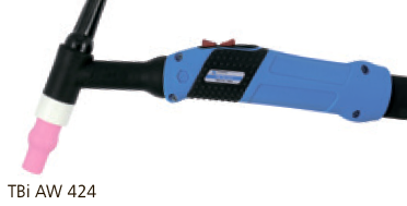 TBi AW 424 TBi AW 424