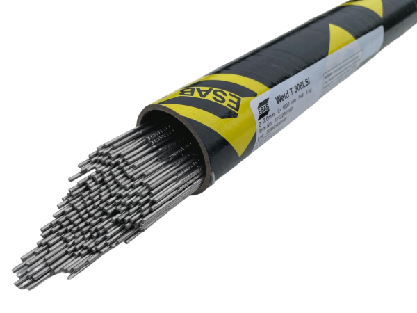 Weld T 308LSi Weld T 308LSi