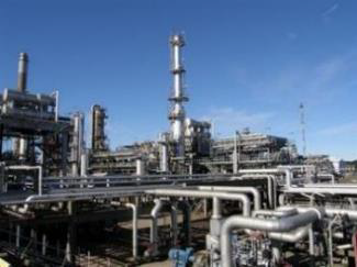 Промышленные установки, судостроение и морские платформы  Промышленные установки, судостроение и морские платформы