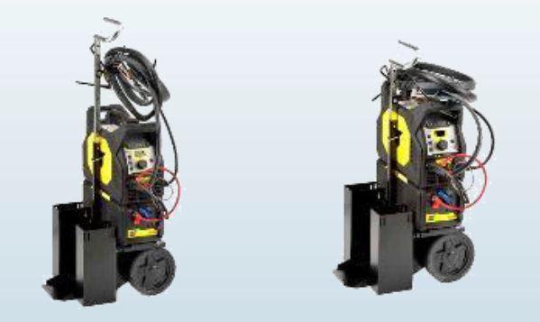 Система транспортировки Renegade Система транспортировки Renegade