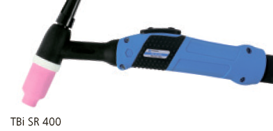 TBi SR 400 TBi SR 400