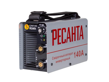 Инвертор РЕСАНТА САИ 140 (65/5)