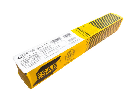 Электроды ESAB УОНИИ-13/55 МОСТ ф 5,0 мм х 450 мм (6кг) (3913504WE0)