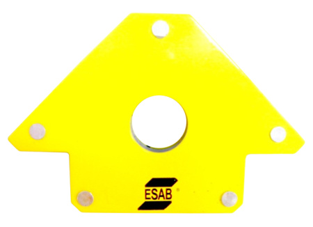 Магнитный держатель ESAB Magnetic position holder, большой 160х100мм (0700014016)