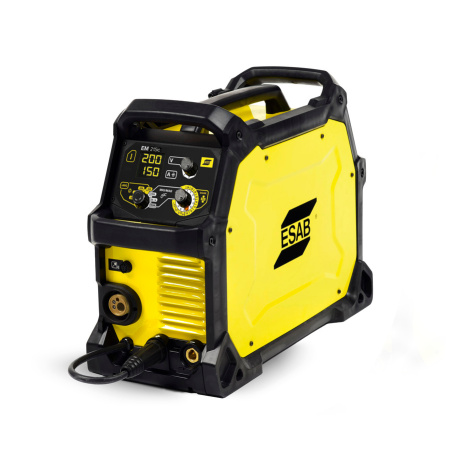 Полуавтомат ESAB Rebel EM 215ic (0558102436)